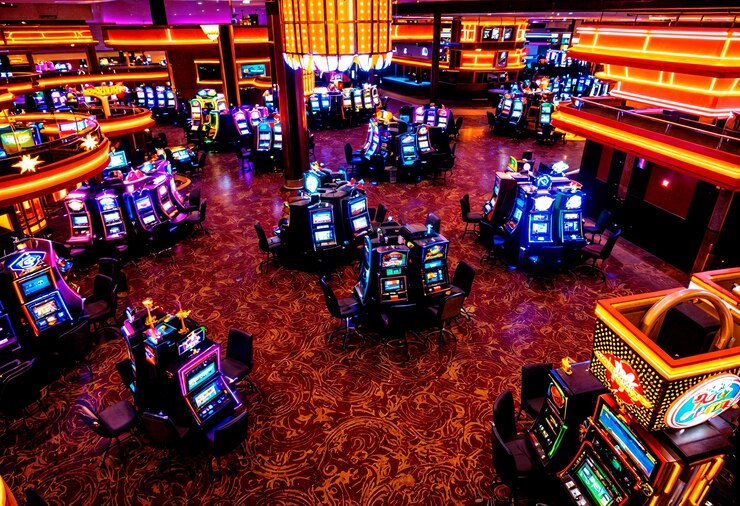 dota88 Live Roulette Royal